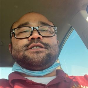 Meet your Posher, Kristopher